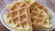 Wheat & gluten free Cheesey Potato Waffles recipe | Wheat-Free.org