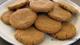 Wheat & gluten free Peanut Butter Cookies recipe #2