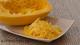 Wheat & gluten free Spaghetti Squash preparation instructions